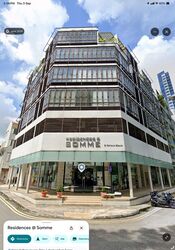 Residences @ Somme (D8), Apartment #612044751